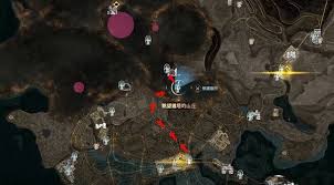 噬血代码2如何进入尸人森林