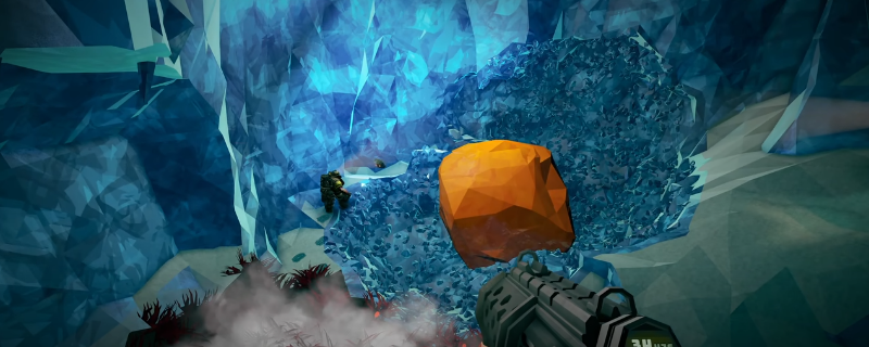 《深岩银河》游戏刷怪机制特点介绍