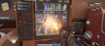 逆战如何查看未来关卡信息