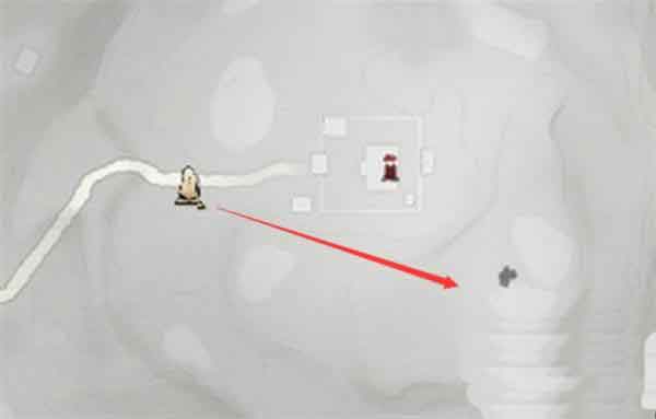 燕云十六声狮吼功4口钟位置图解