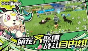 口袋新旅途怎么获得经验