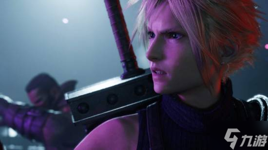 FF7重制版大结局不远了 总监 游戏已可从头玩到尾