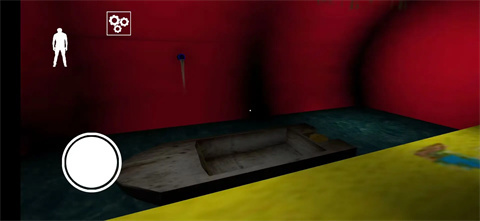 双胞胎奶奶2模组 1