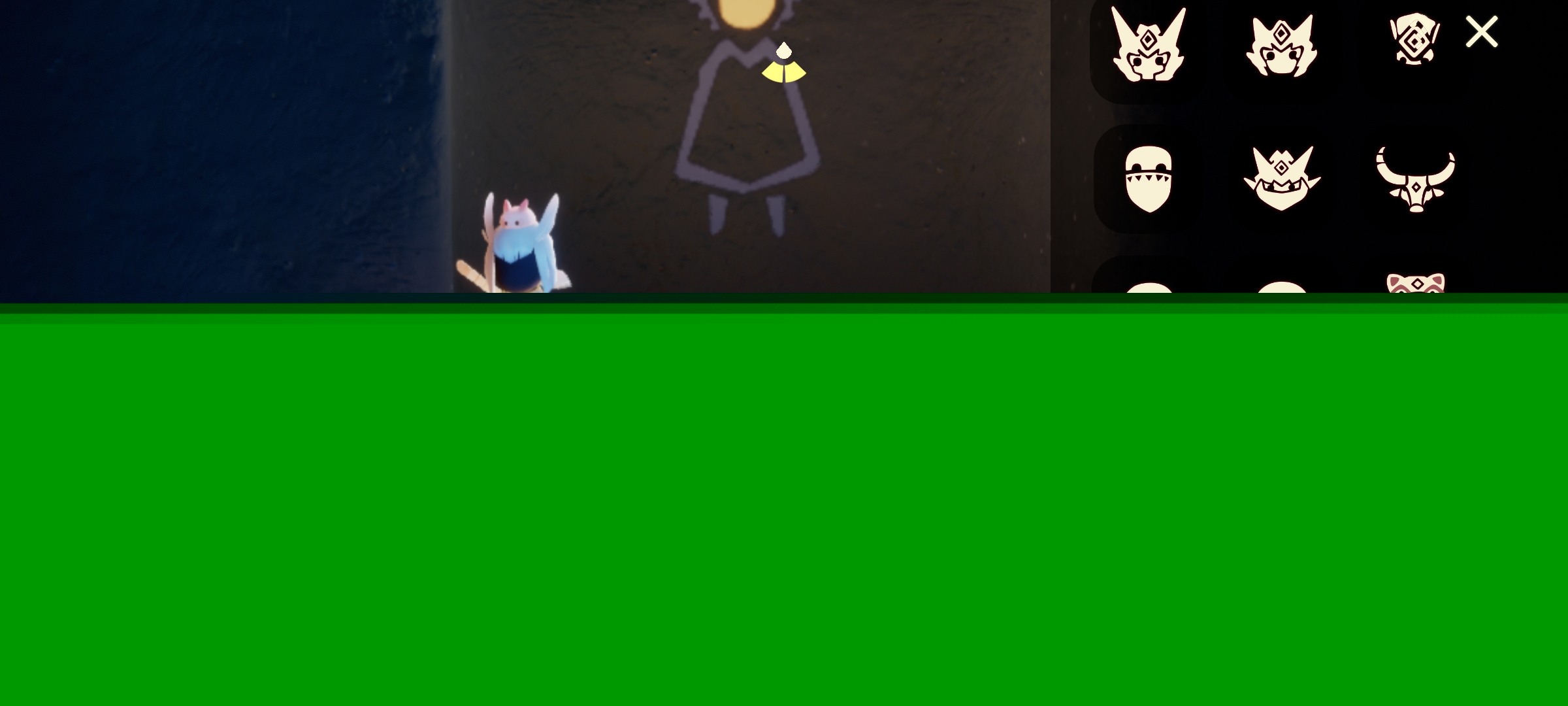 sky光遇(全物品)国际服