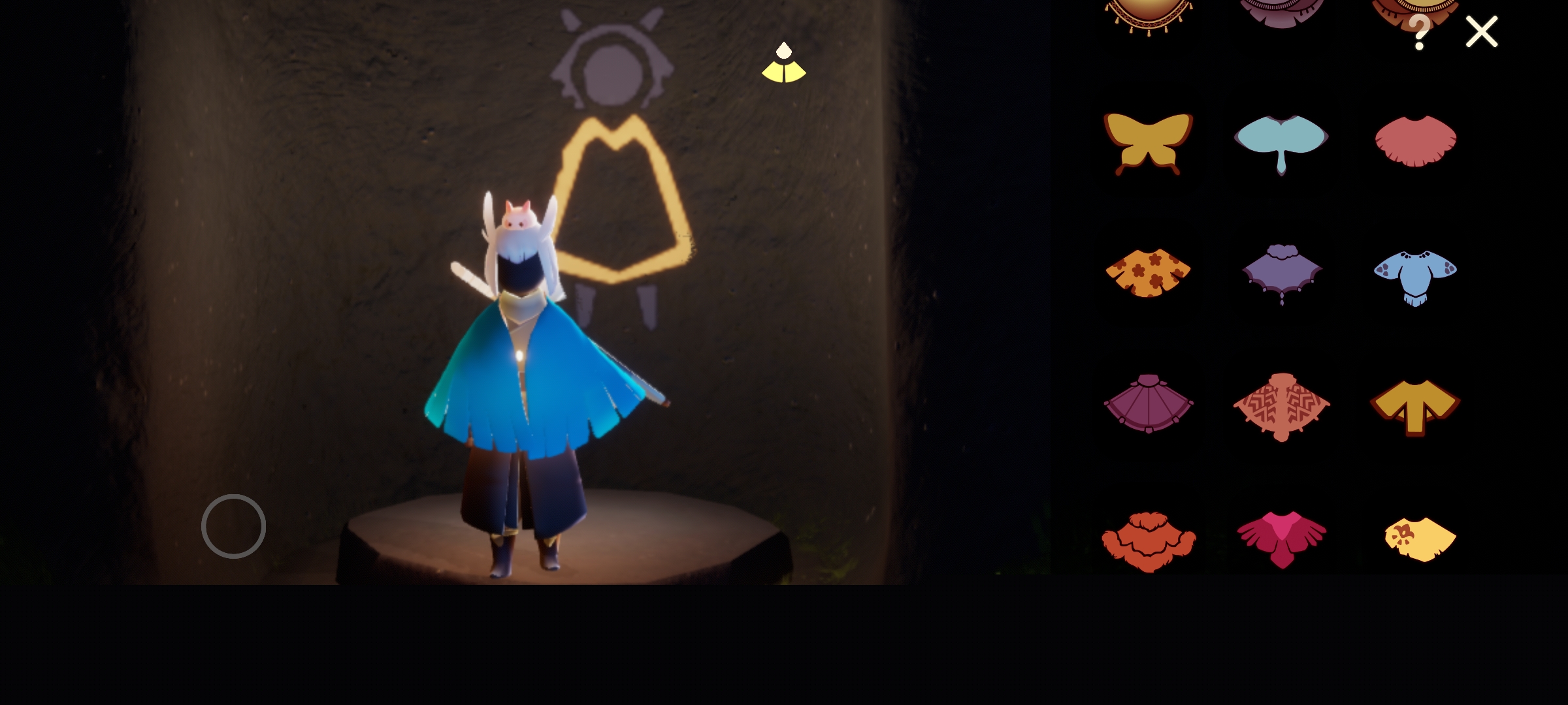 sky光遇(全物品)国际服