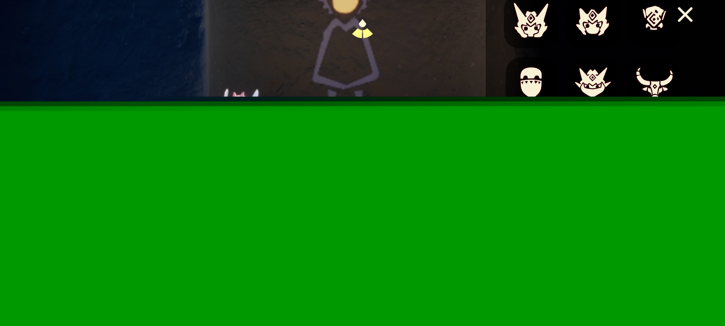 sky光遇(全物品)国际服