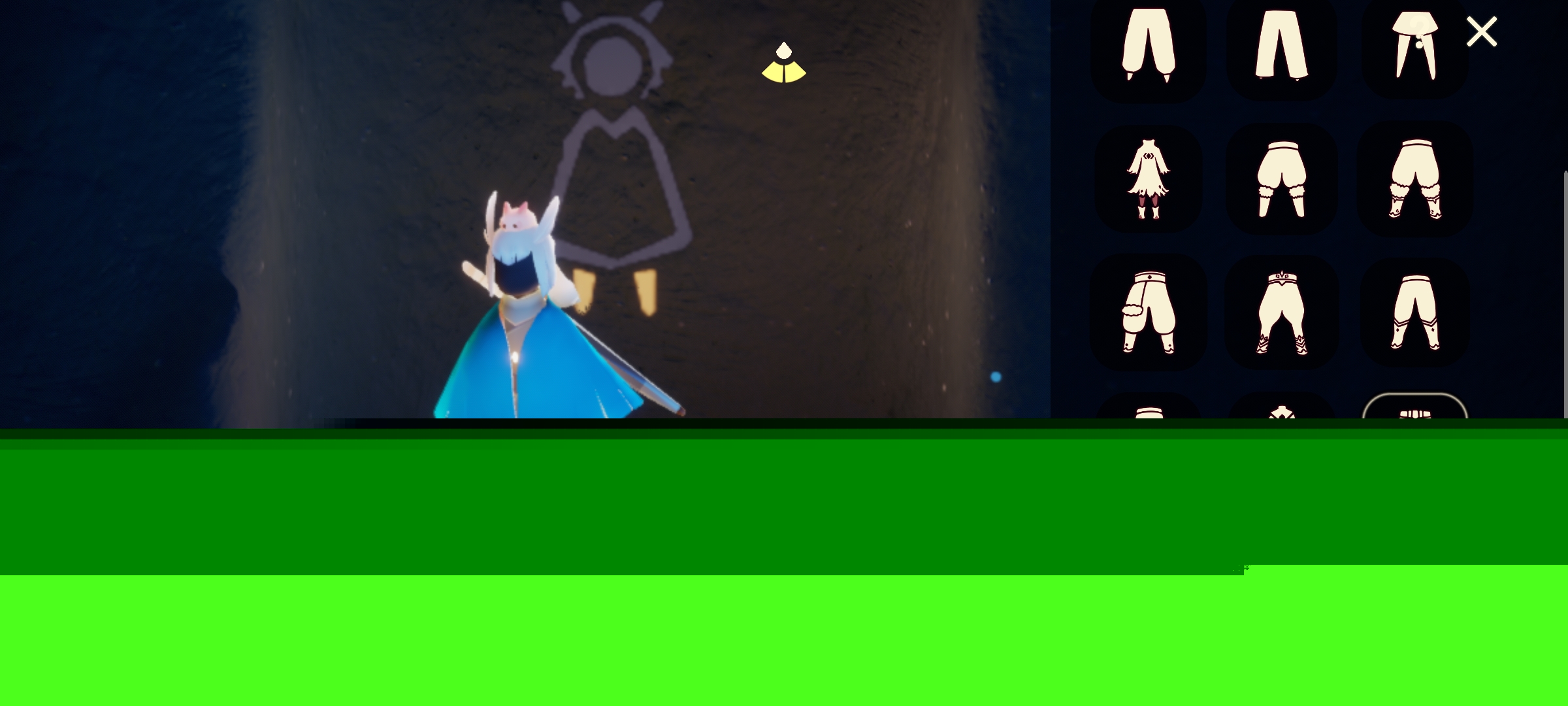 sky光遇(全物品)国际服