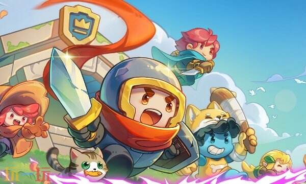 元气骑士前传兑换码在哪里输入 兑换入口攻略分享