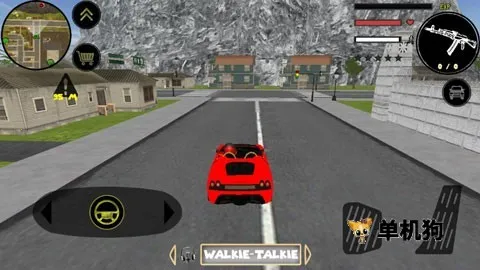 火柴人绳索英雄2