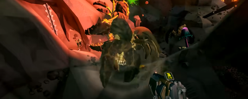 《深岩银河》做消灭任务注意事项分享