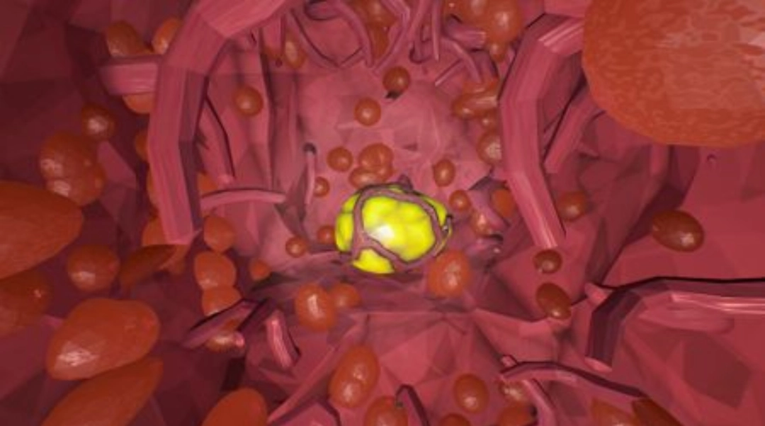 《深岩银河》虫蛋作用及位置分享