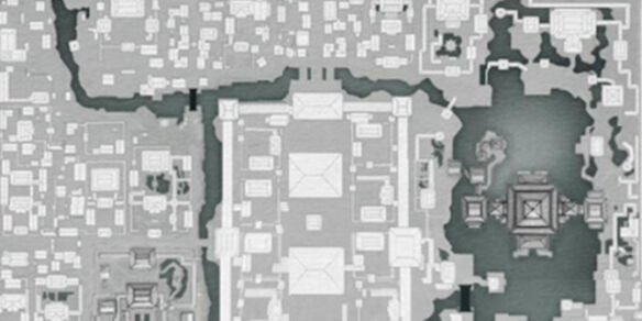 燕云十六声杜芳若怎么结交 杜芳若对话攻略