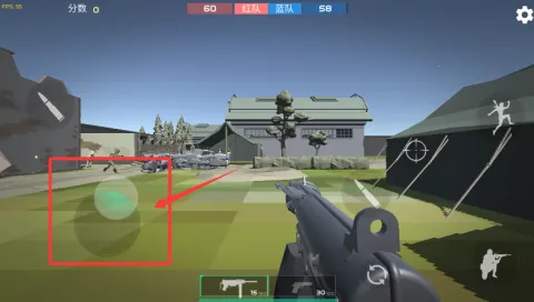 前线模拟战内置mod菜单