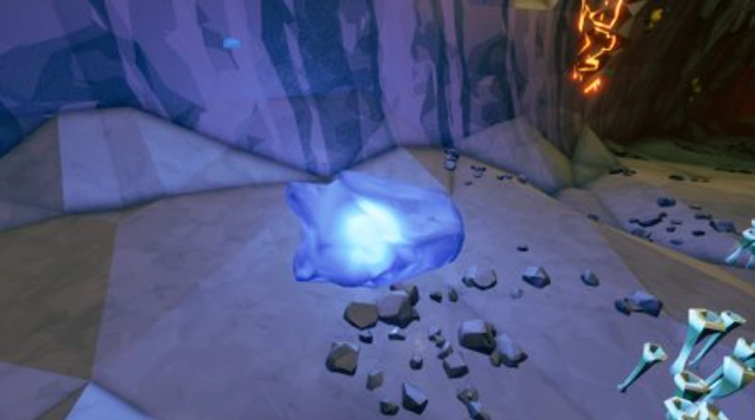 《深岩银河》水痕碑石作用及位置分享