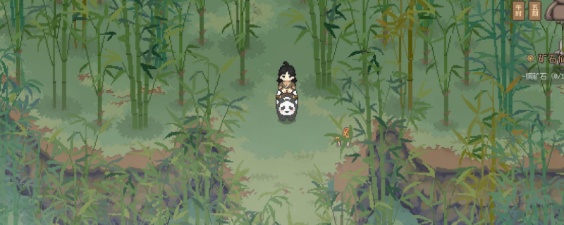 《桃源村日志》打造盛武强成就分享