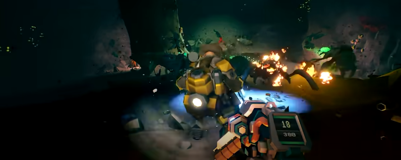 《深岩银河》水痕碑石作用及位置分享