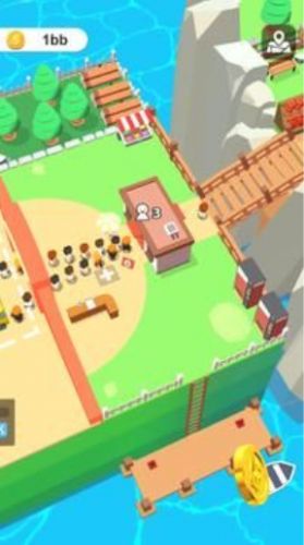 放置蹦极大亨 1