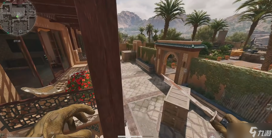 火力全开！酒店地图制霸三大核心战术全解析