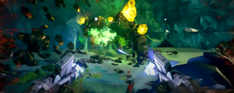 《深岩银河》挖矿探险任务特点介绍