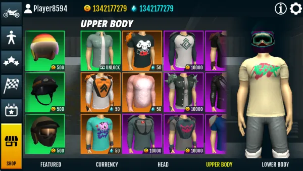 极限特技摩托车破解版下载