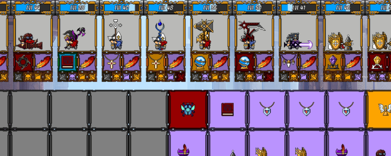 《矮人军团自走棋》我讨厌购物成就解锁指南