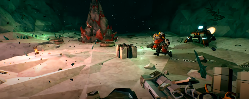 《深岩银河》定点提取任务做法特点介绍