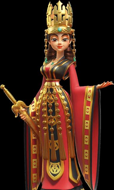 《天使之路女王技能加点攻略》(打造最强女王,畅享巅峰战斗!)-第2张图片- 《天使之路女王技能加点攻略》(打造最强女王,畅享巅峰战斗!)-第2张图片-