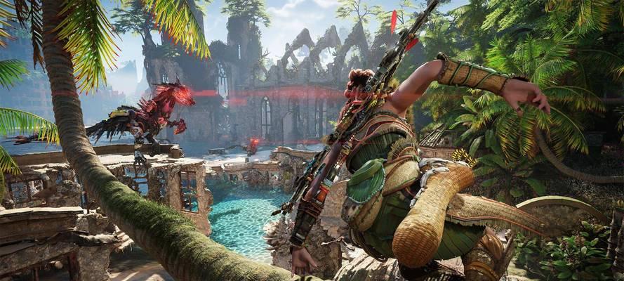 《师父》长棍武器玩法全解析(一探《师父》游戏中长棍武器的技巧与策略)-第3张图片- 《师父》长棍武器玩法全解析(一探《师父》游戏中长棍武器的技巧与策略)-第3张图片-