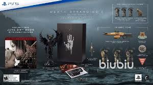 死亡搁浅2价格是多少