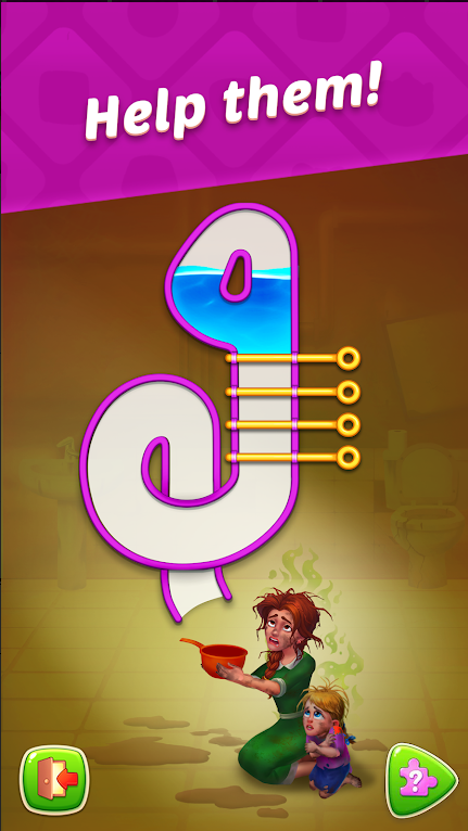 梦幻家园国际服最新版本2025