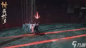 燕云十六声浴血难度下铁心蜈怎么打