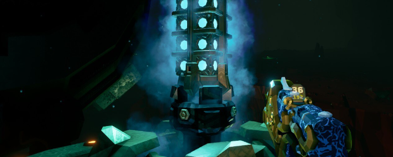 《深岩银河》次要目标任务做法特点介绍