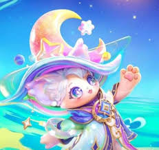 元梦之星天赋印记如何获取