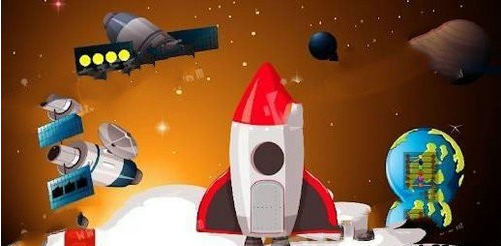 宇航员逃逸手游 1