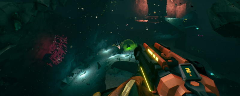 《深岩银河》幽魂不散突变效果及应对方法介绍