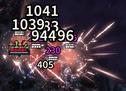 《最后的咒语》巨剑英雄介绍