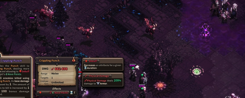 《最后的咒语》大锤圣骑士介绍