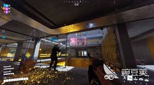 终极角逐好玩吗