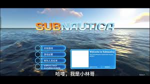 深海迷航如何使用开发者模式