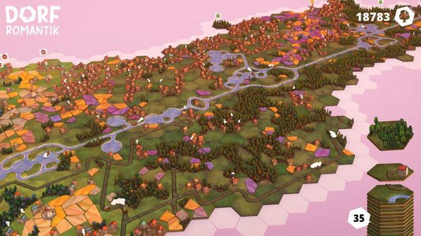 乡村浪漫手机免费版 1