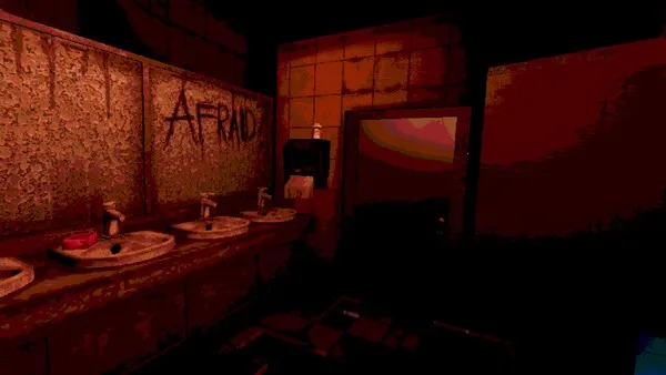 恶魔轮盘正版下载