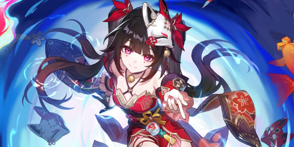 崩坏星穹铁道花火技能介绍