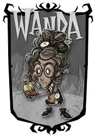 饥荒旺达怀表有什么用途