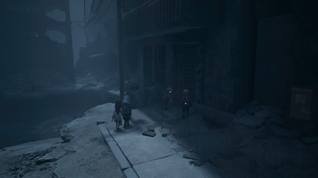 《生灵重塑》战利品收集指南