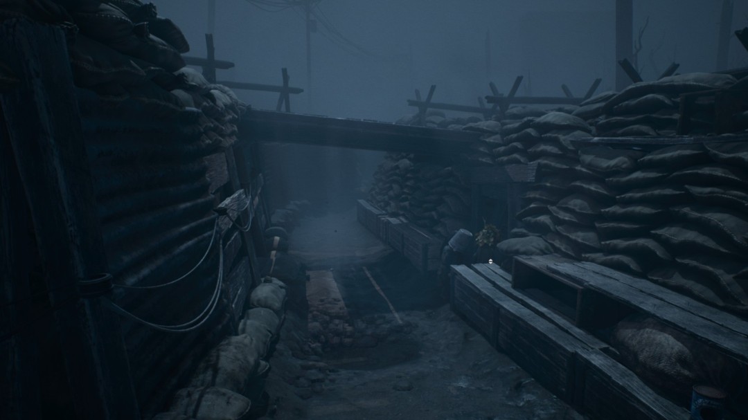 《生灵重塑》战利品收集指南