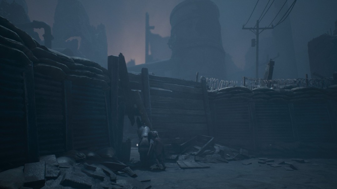 《生灵重塑》战利品收集指南