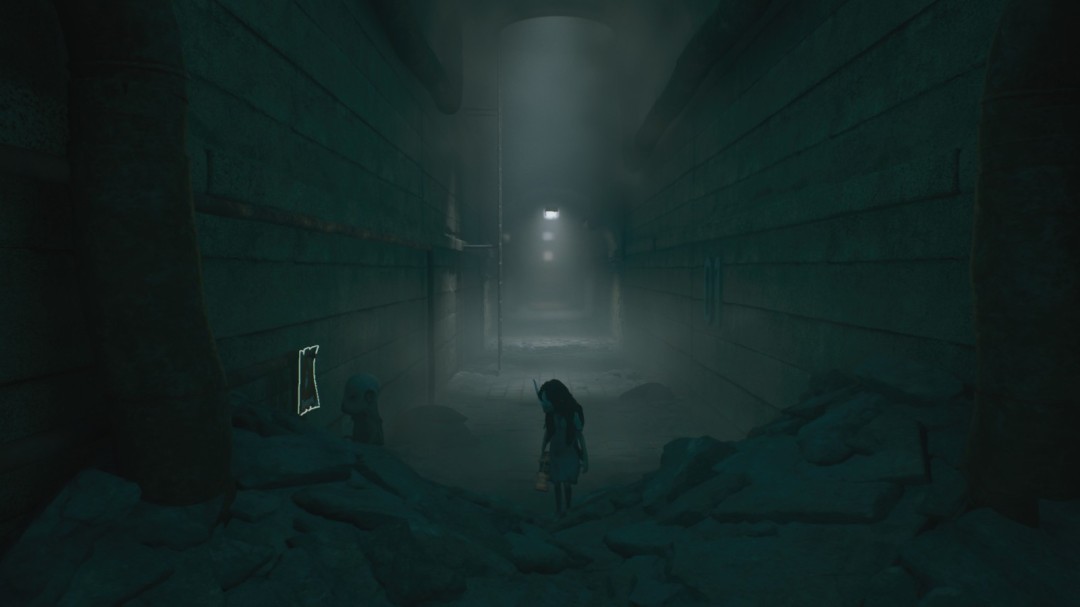 《生灵重塑》战利品收集指南