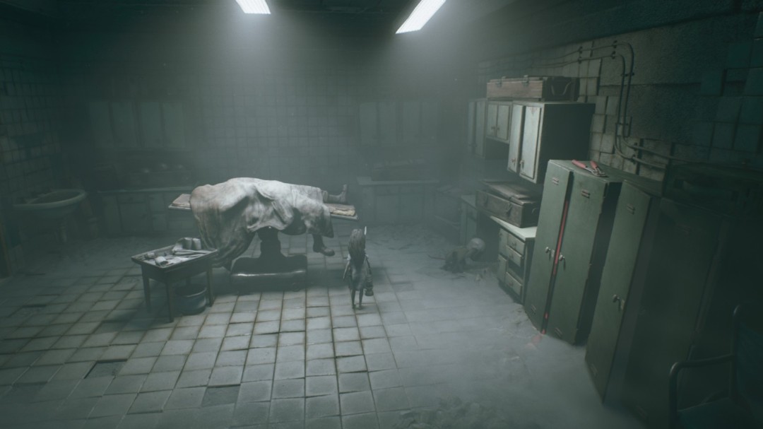 《生灵重塑》战利品收集指南