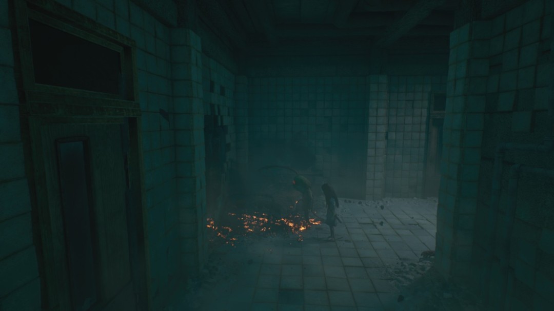 《生灵重塑》战利品收集指南