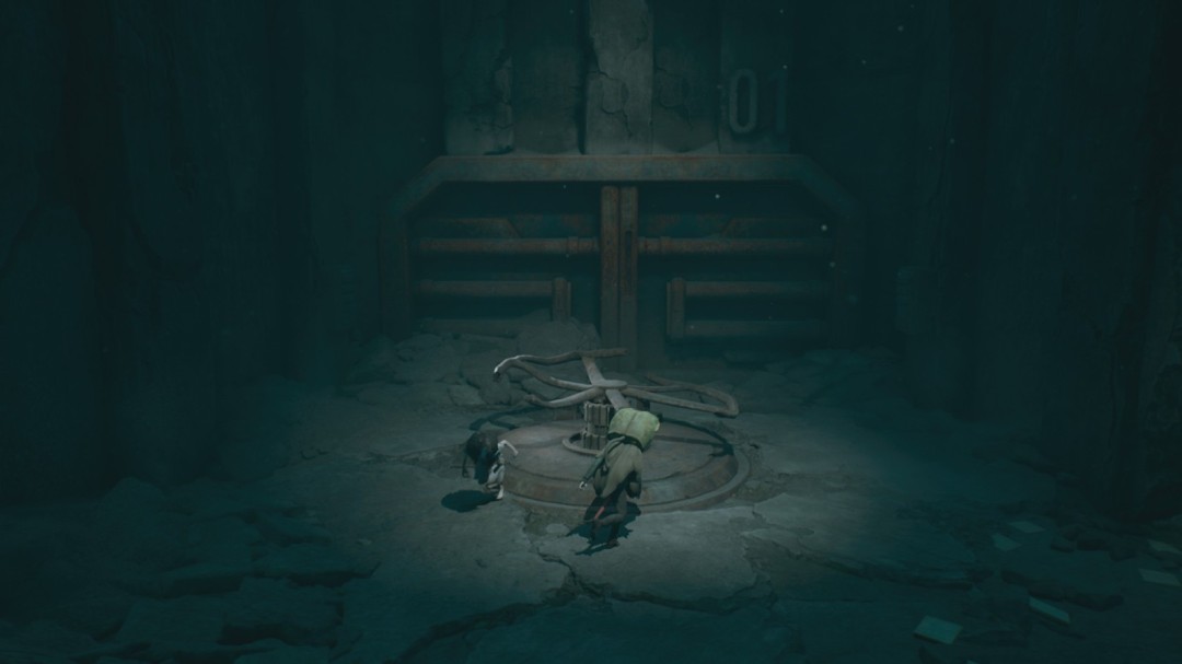 《生灵重塑》战利品收集指南